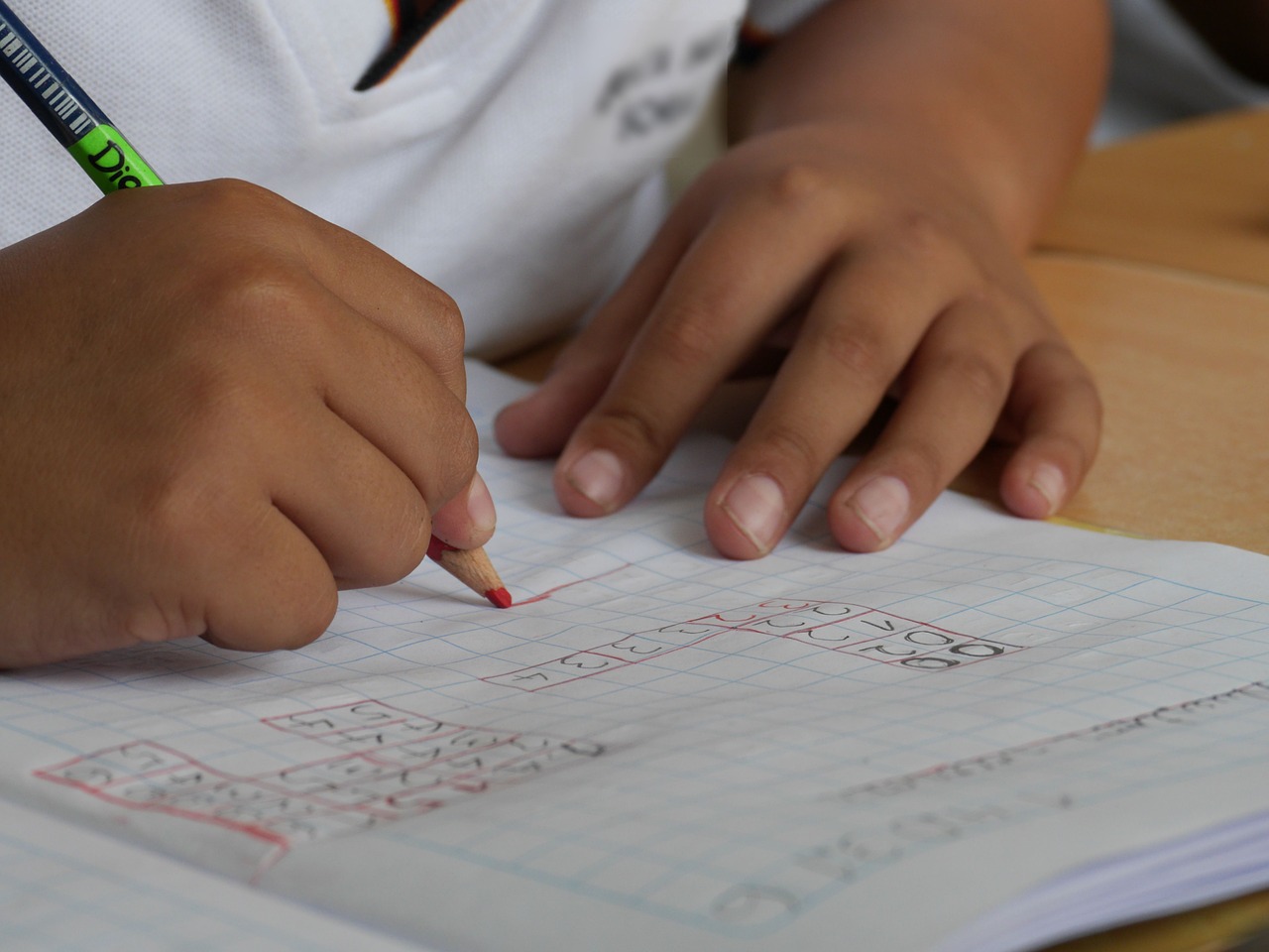 Enquête sur la dyslexie et dyspraxie