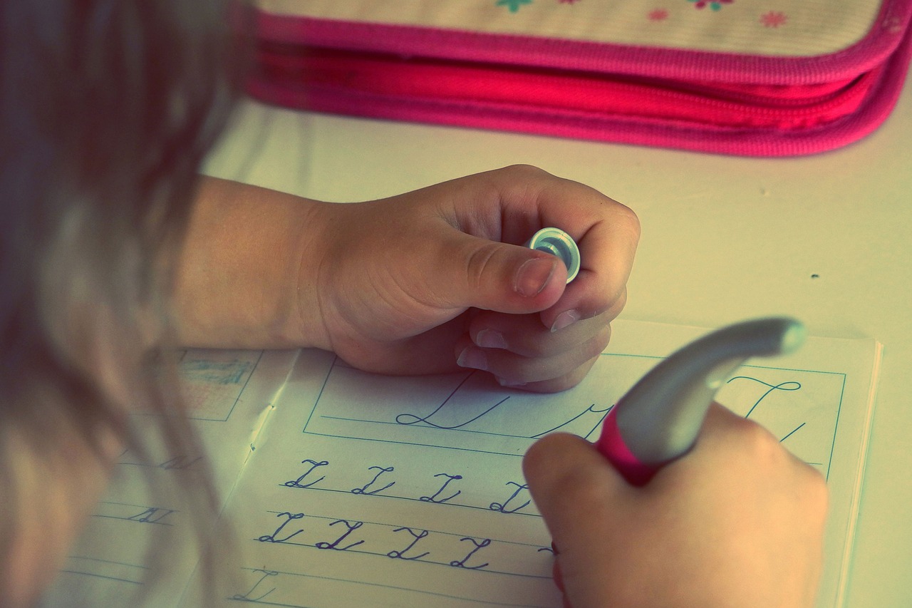 Enseignant, l'importance de la bienveillance