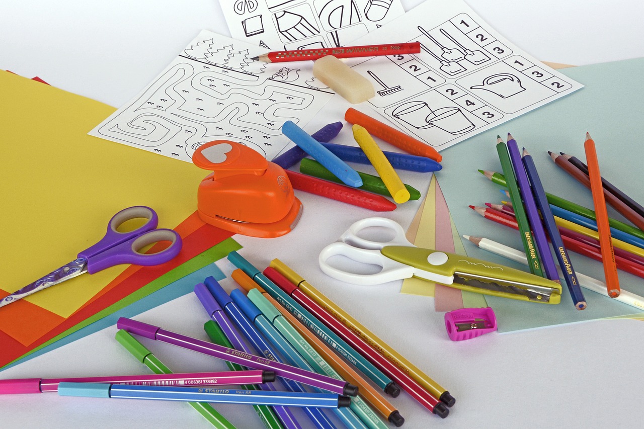 Le point sur la méthode Montessori